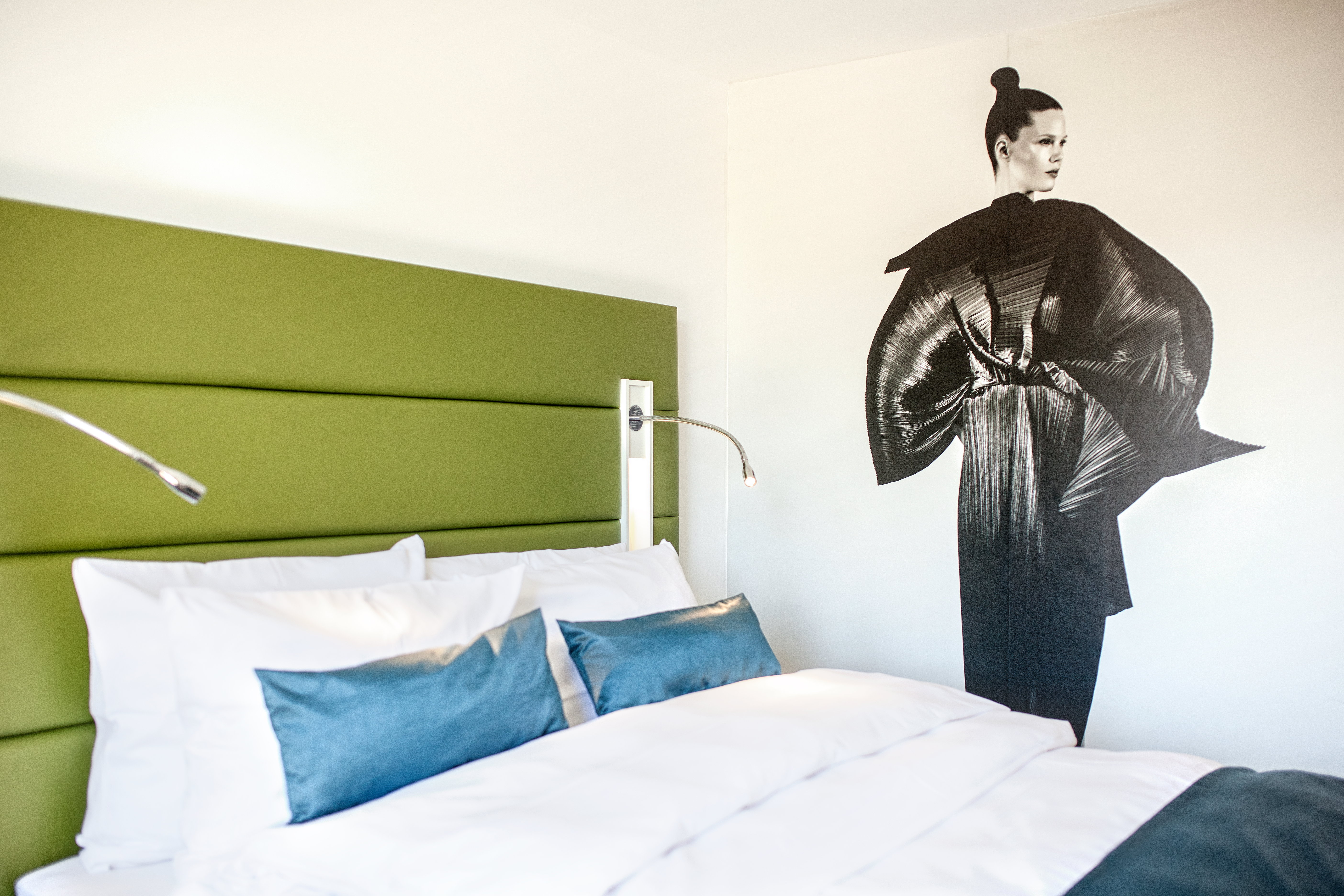 hotel indigo dusseldorf victoriaplatz by ihg