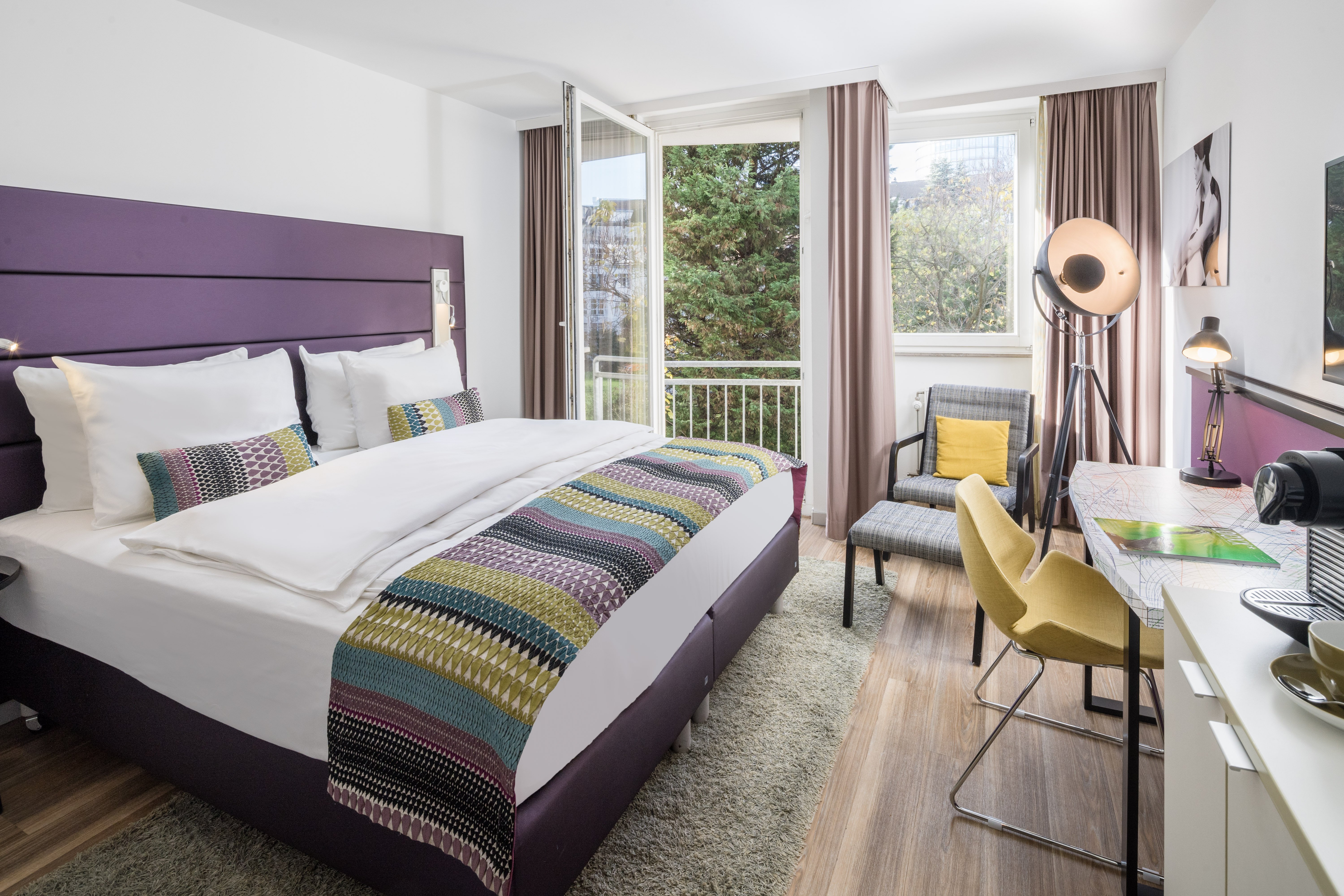 hotel indigo dusseldorf victoriaplatz by ihg