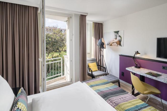 hotel indigo dusseldorf victoriaplatz by ihg