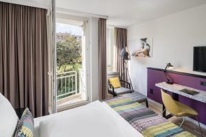 hotel indigo dusseldorf victoriaplatz by ihg