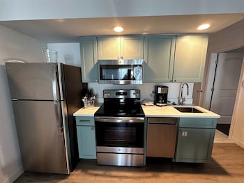 bluegreens bayside resort and spa