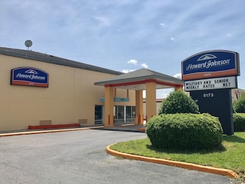 howard johnson by wyndham virginia beach