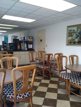 howard johnson by wyndham virginia beach