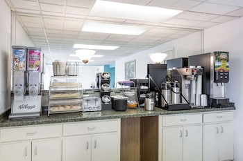 howard johnson by wyndham virginia beach