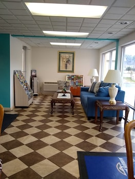 Howard Johnson By Wyndham Virginia Beach,Norfolk - Virginia Beach>>Norfolk,3 star