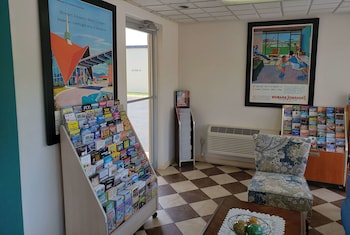 Howard Johnson By Wyndham Virginia Beach,Norfolk - Virginia Beach>>Norfolk,3 star