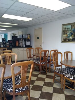 howard johnson by wyndham virginia beach