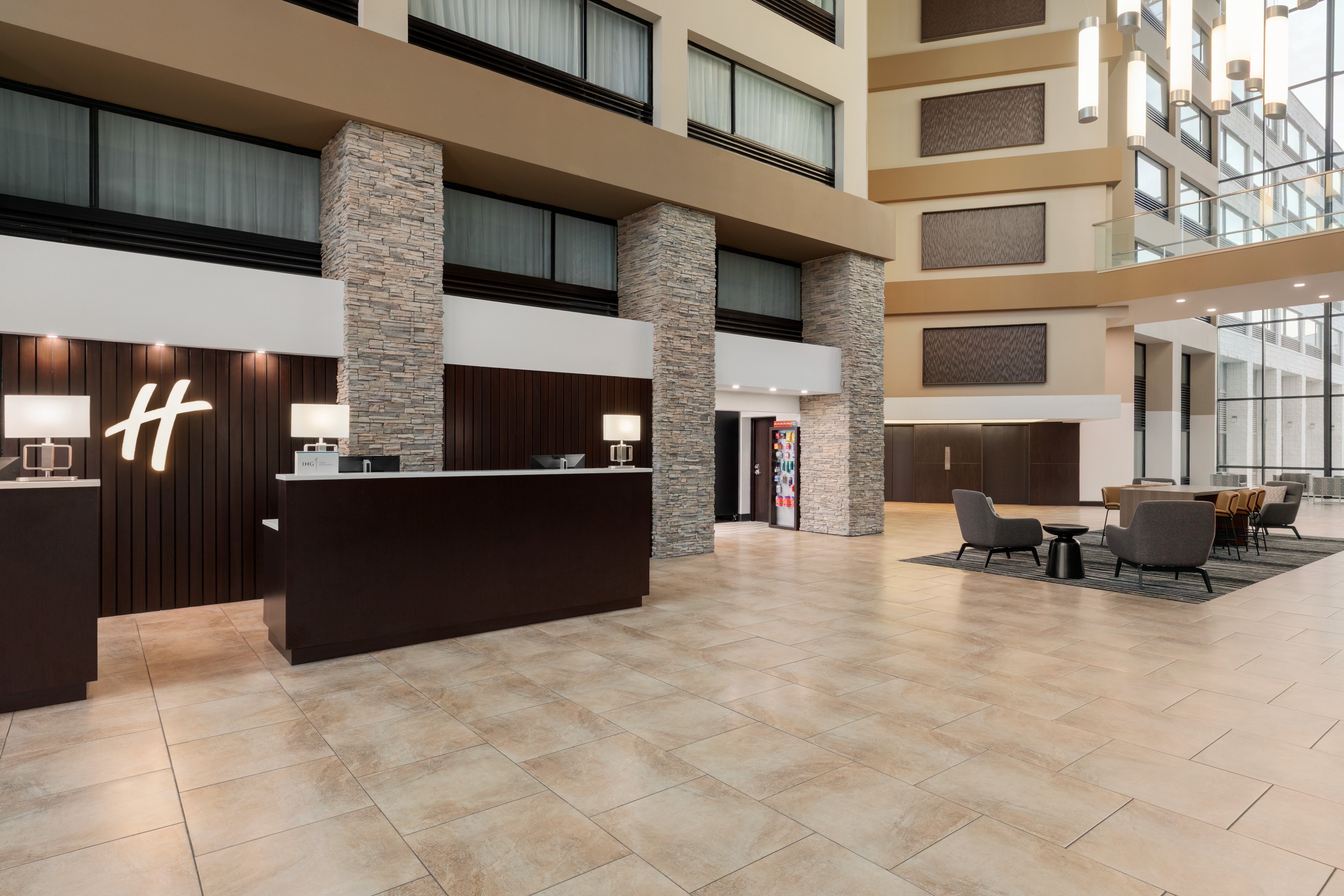 holiday inn virginia beach norfolk by ihg