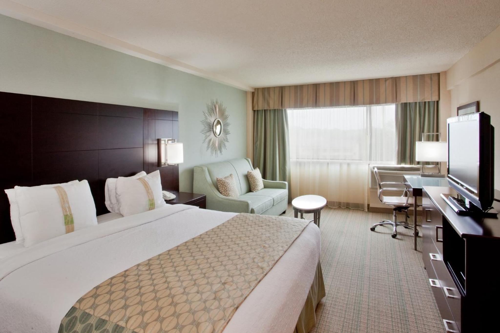 holiday inn virginia beach norfolk by ihg