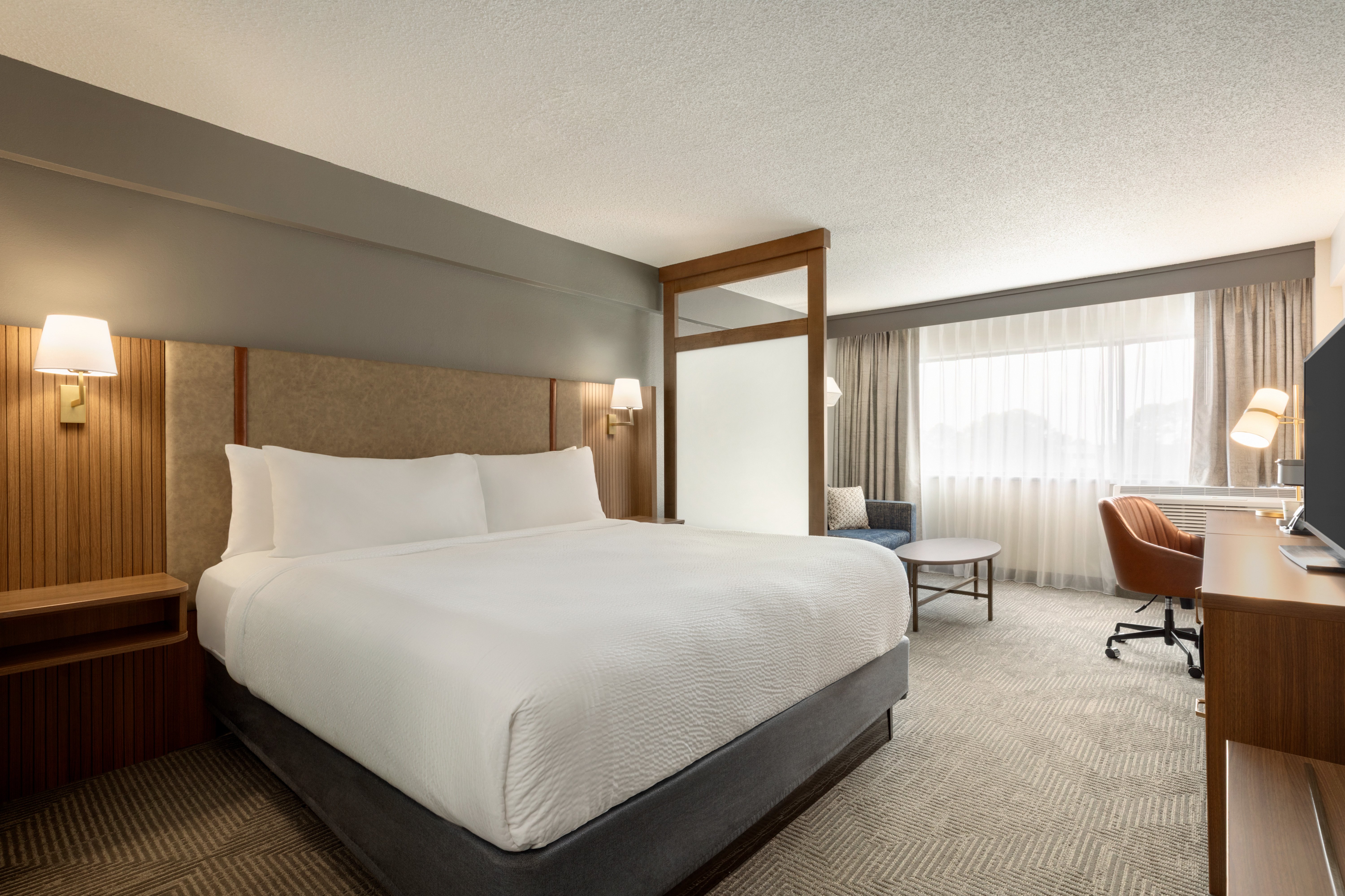 holiday inn virginia beach norfolk by ihg