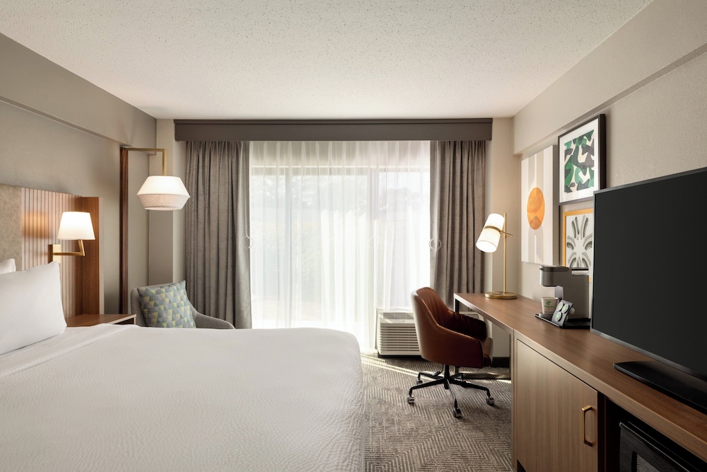 holiday inn virginia beach norfolk by ihg