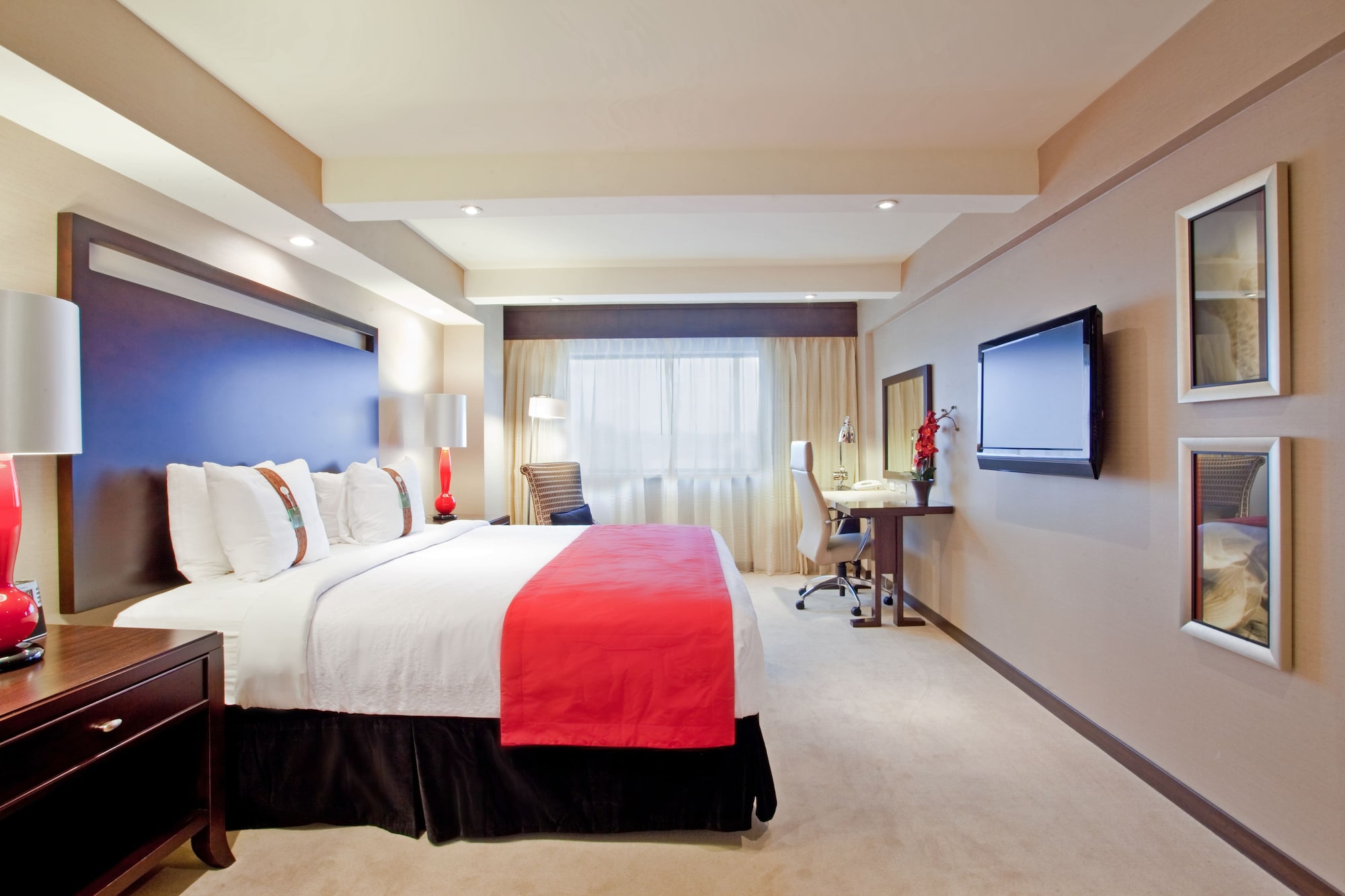holiday inn virginia beach norfolk by ihg