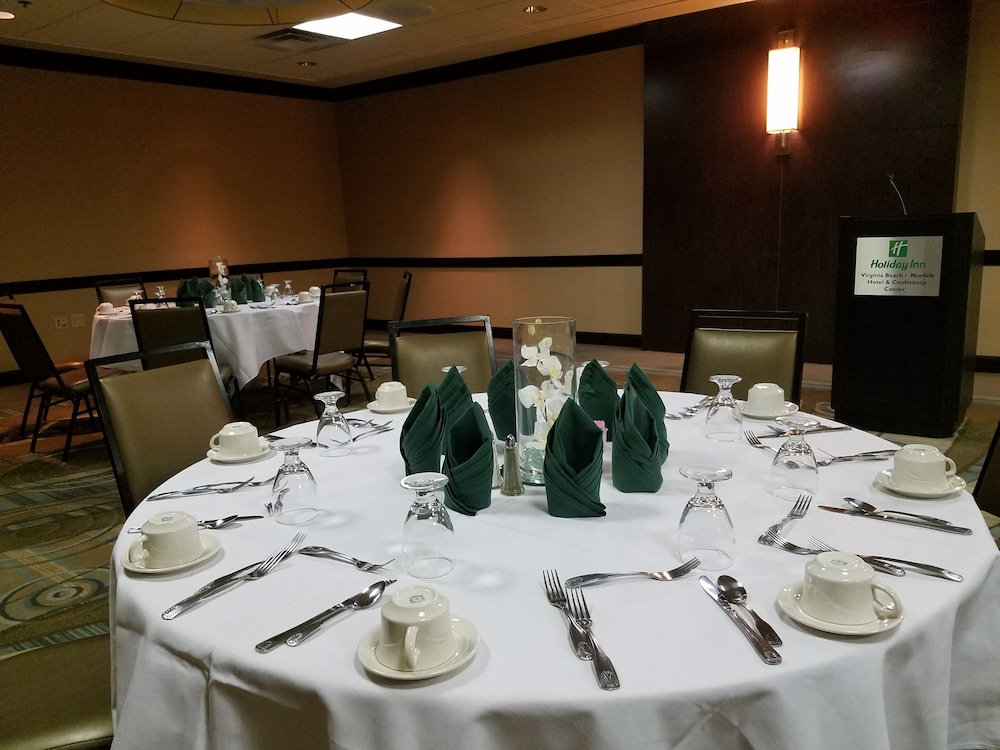 holiday inn virginia beach norfolk by ihg