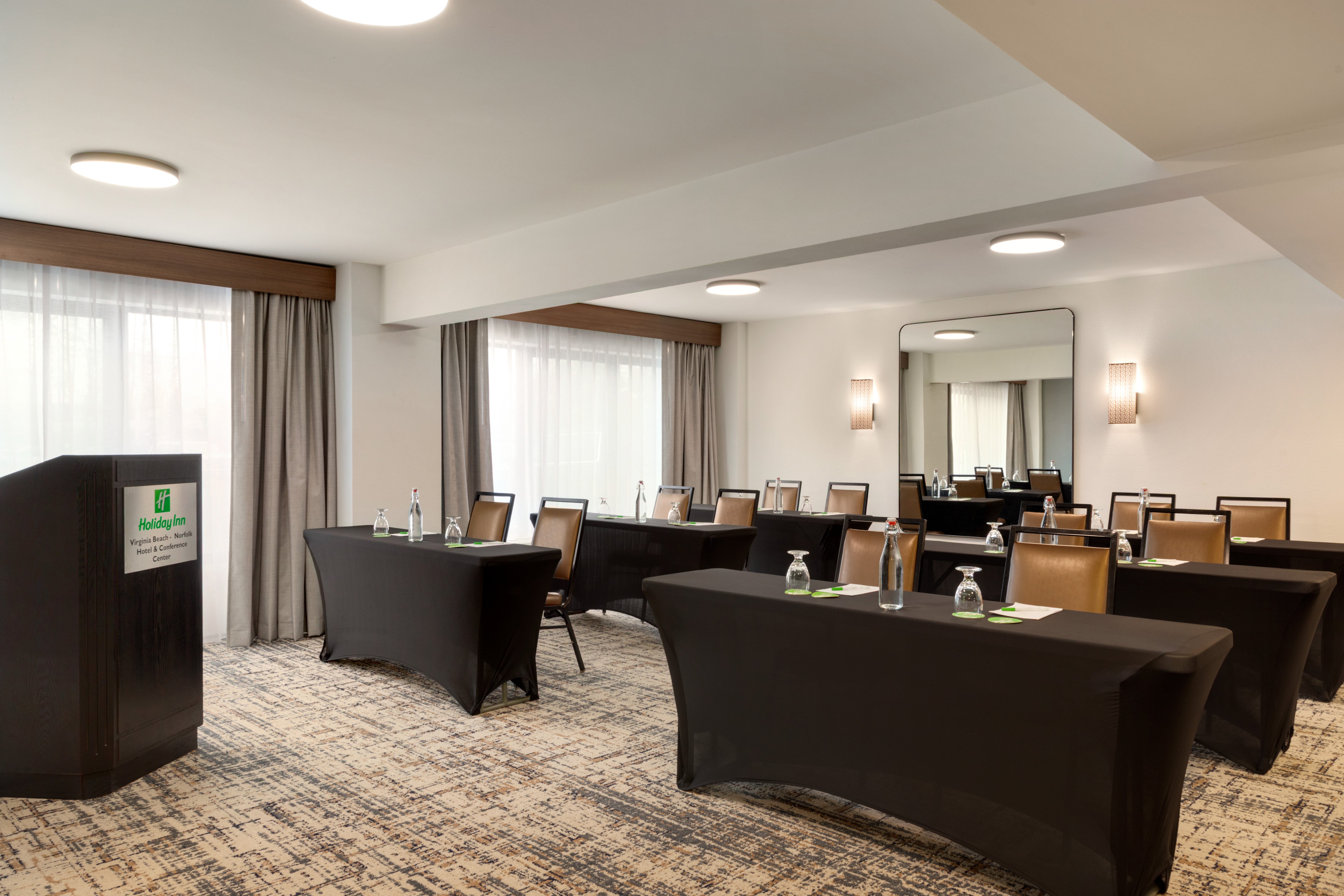 holiday inn virginia beach norfolk by ihg