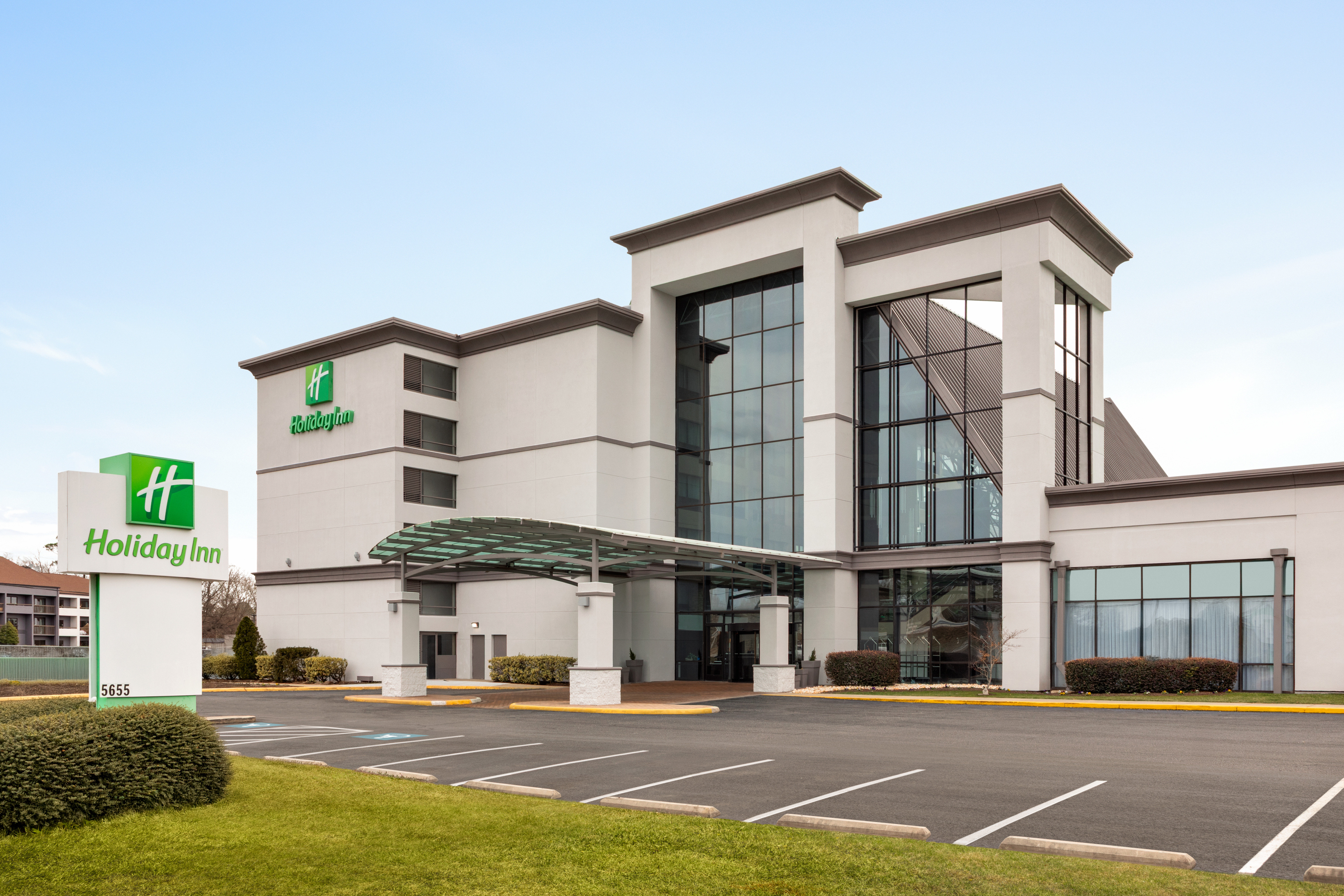 holiday inn virginia beach norfolk by ihg