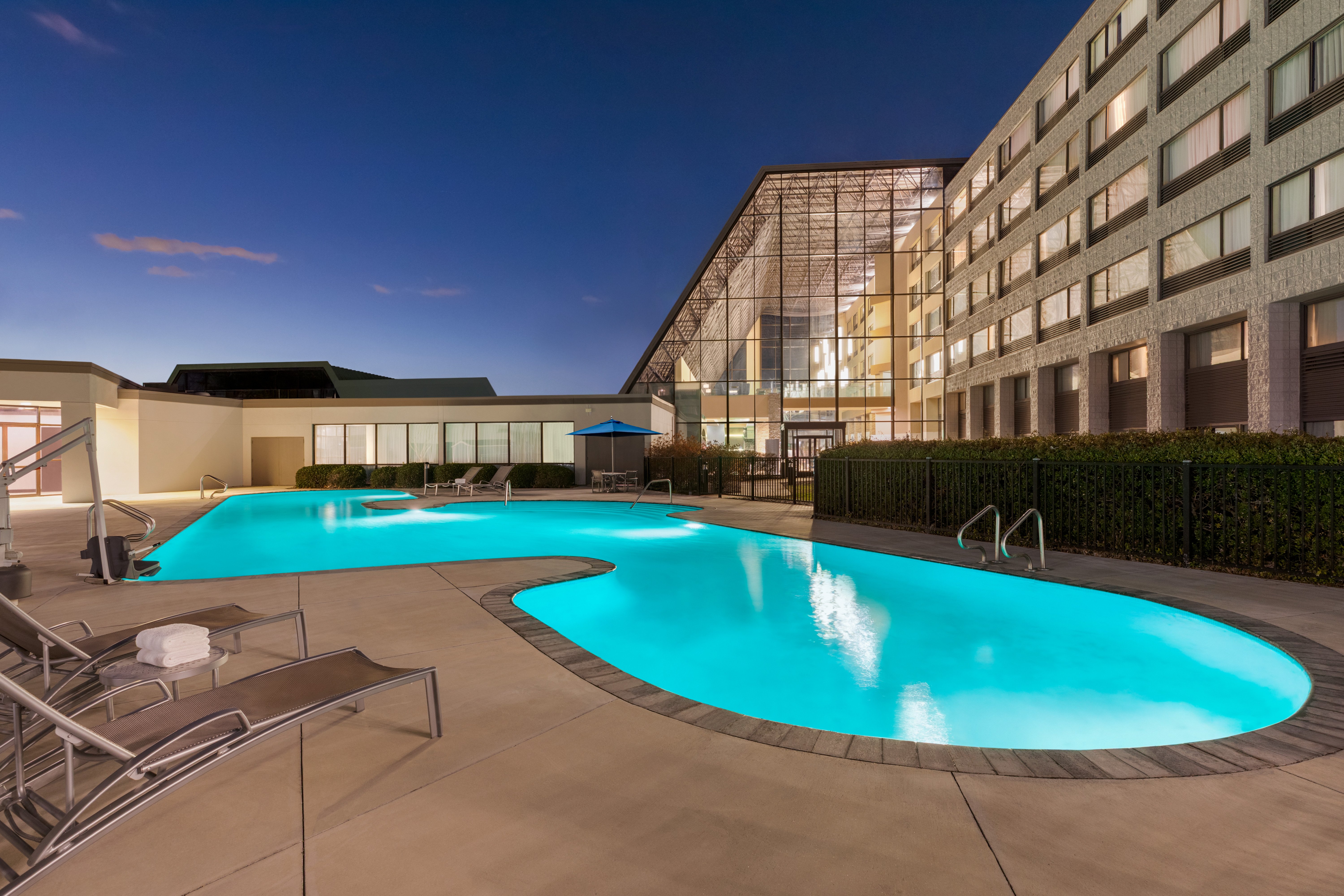 holiday inn virginia beach norfolk by ihg