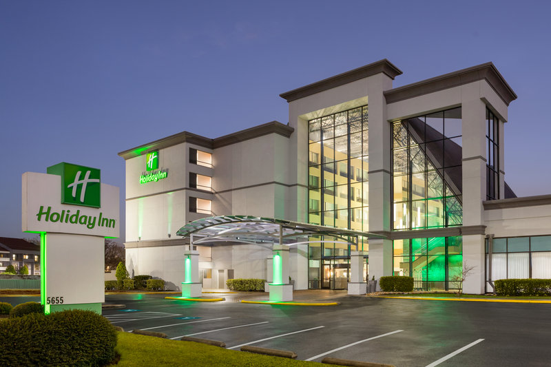 holiday inn virginia beach norfolk by ihg