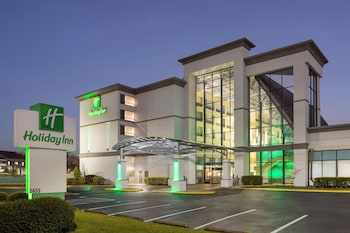 Holiday Inn Virginia Beach - Norfolk By Ihg,Norfolk - Virginia Beach>>Norfolk,3 star