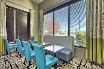 Hampton Inn Norfolk-Naval Base,Norfolk - Virginia Beach>>Norfolk,3 star