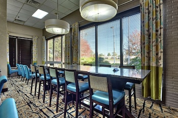 Hampton Inn Norfolk-Naval Base,Norfolk - Virginia Beach>>Norfolk,3 star