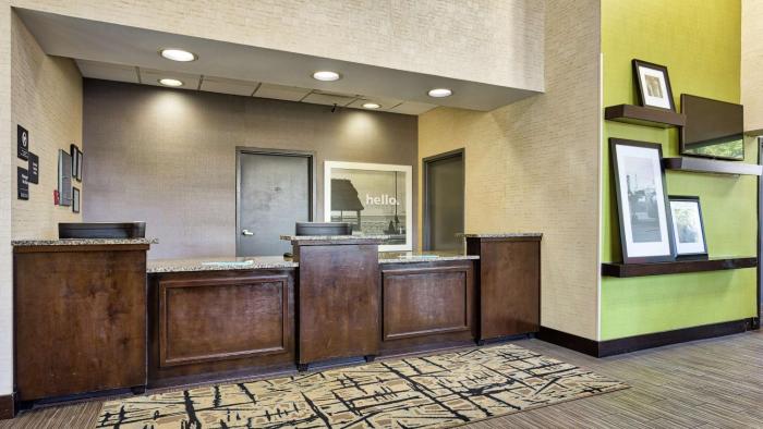 hampton inn norfolk naval base