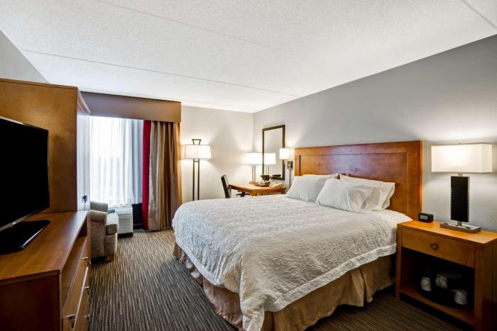 hampton inn norfolk naval base