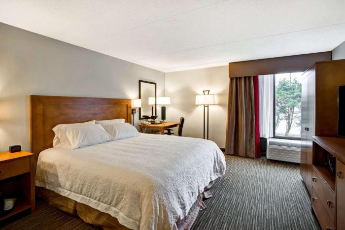hampton inn norfolk naval base