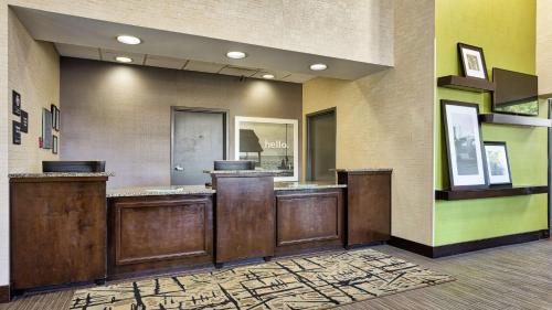 hampton inn norfolk naval base