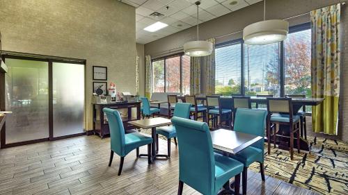 hampton inn norfolk naval base