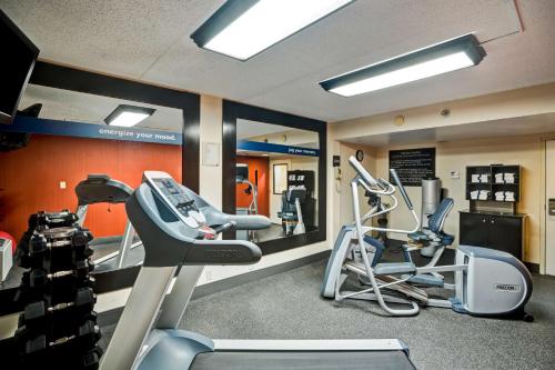 hampton inn norfolk naval base