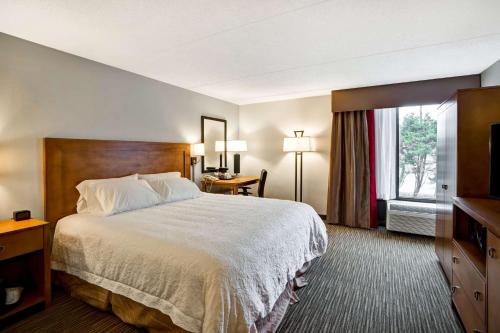 hampton inn norfolk naval base