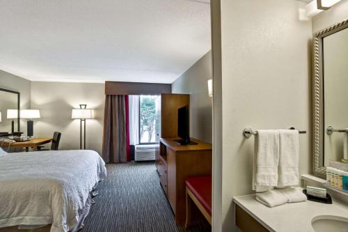 hampton inn norfolk naval base