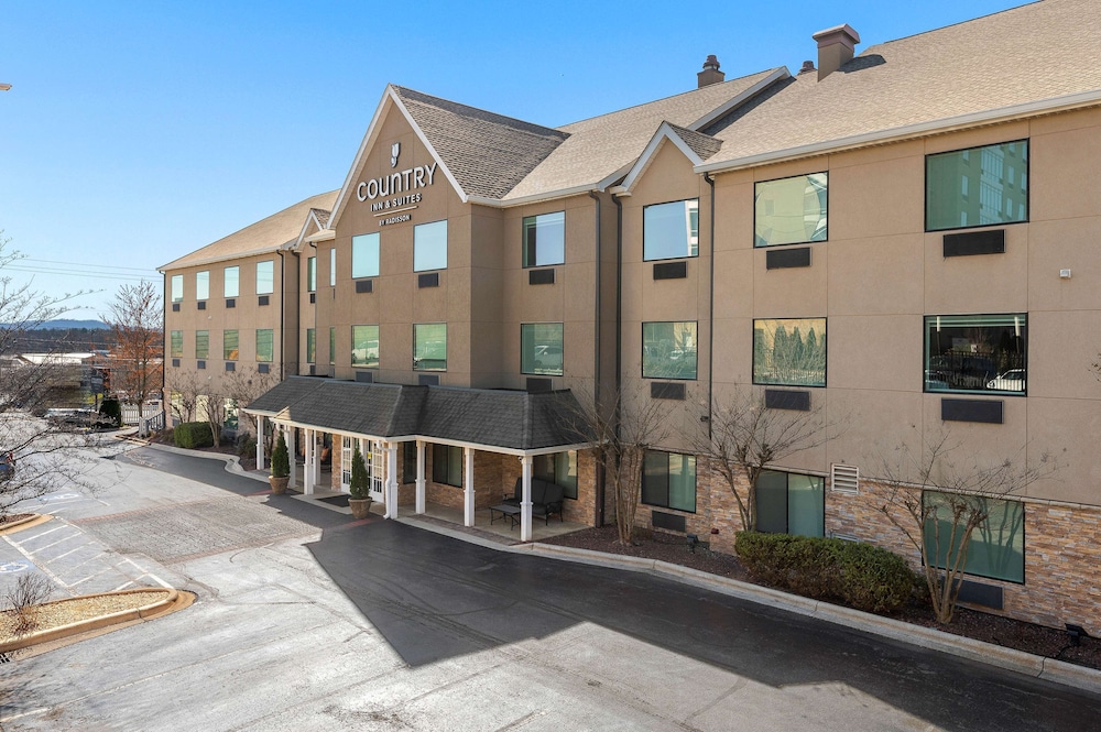 country inn and suites by radisson asheville outlet mall