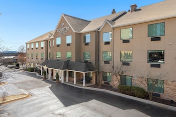 country inn and suites by radisson asheville outlet mall