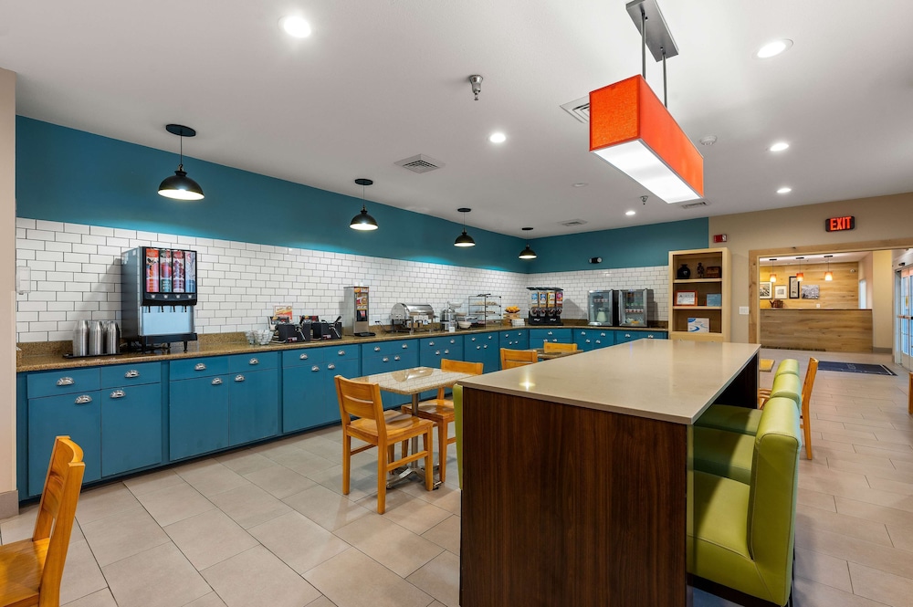 country inn and suites by radisson asheville outlet mall