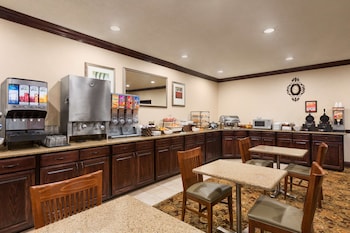 country inn and suites by radisson asheville outlet mall