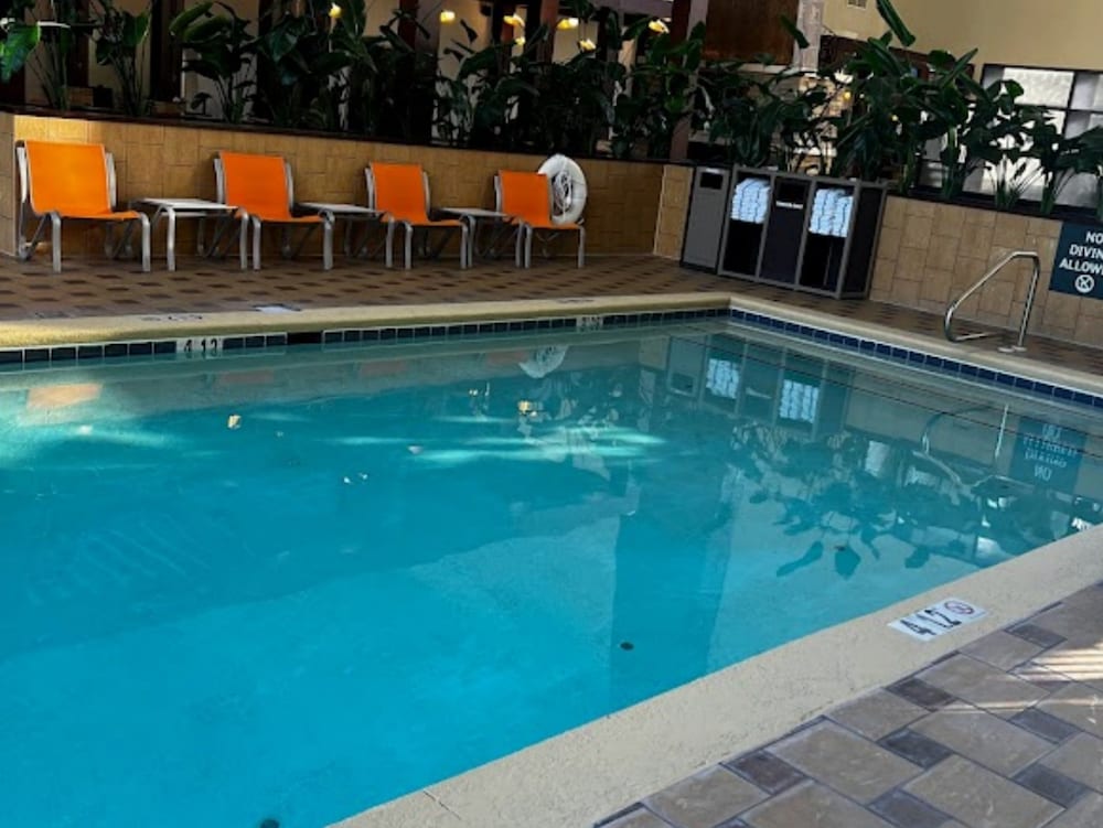 holiday inn asheville biltmore by ihg
