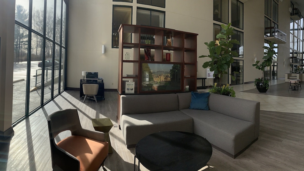 holiday inn asheville biltmore by ihg
