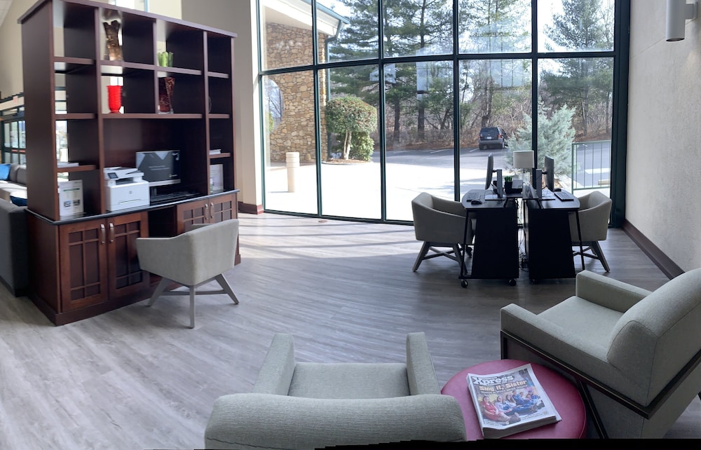 holiday inn asheville biltmore by ihg