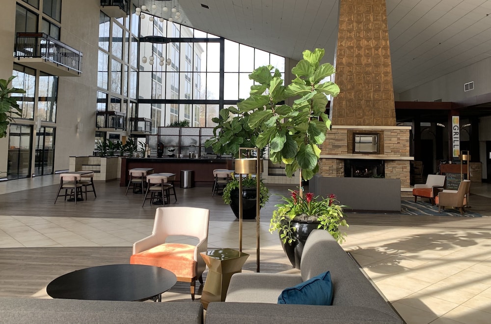 holiday inn asheville biltmore by ihg