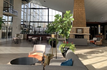 Holiday Inn Asheville Biltmore By Ihg,North Carolina>>Asheville,3 star