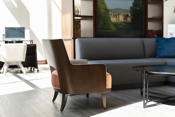 Holiday Inn Asheville Biltmore By Ihg,North Carolina>>Asheville,3 star
