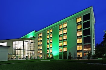 Holiday Inn Asheville Biltmore By Ihg,North Carolina>>Asheville,3 star