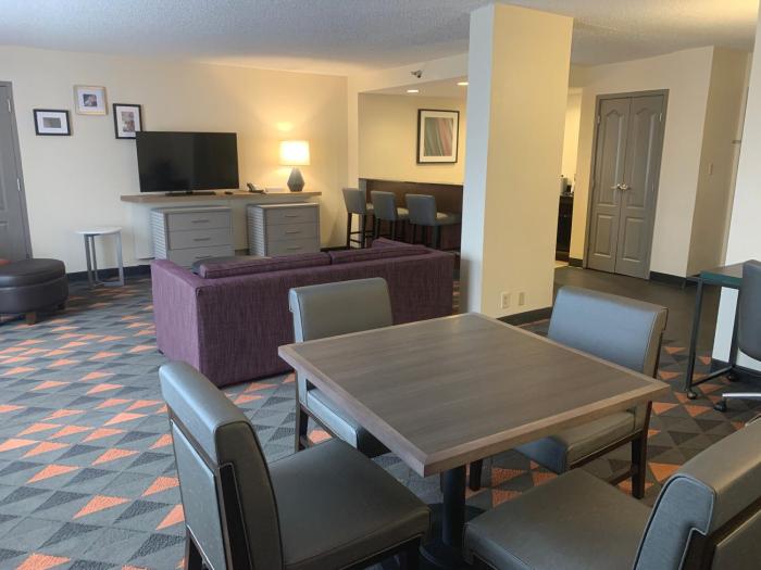 holiday inn asheville biltmore by ihg