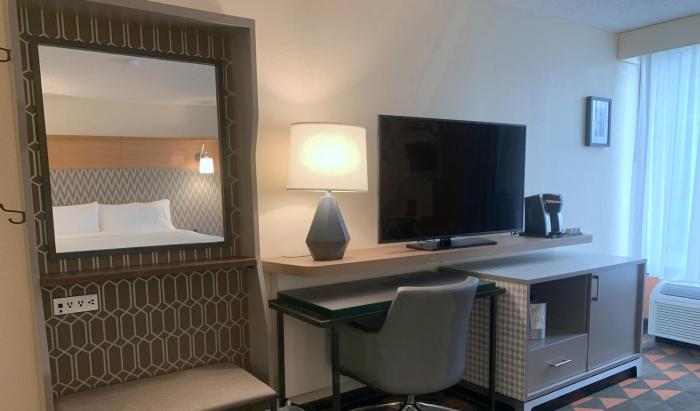 holiday inn asheville biltmore by ihg