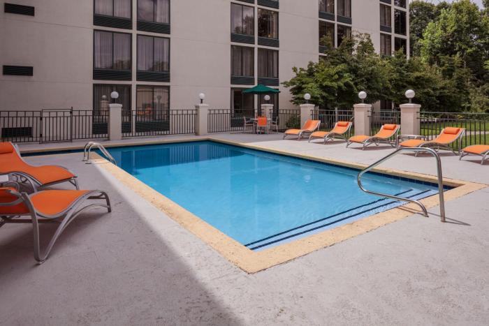 holiday inn asheville biltmore by ihg