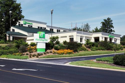 holiday inn asheville biltmore by ihg