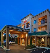 courtyard by marriott asheville