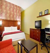 courtyard by marriott asheville