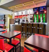 Courtyard By Marriott Asheville,Buncombe County>>Asheville,3 star